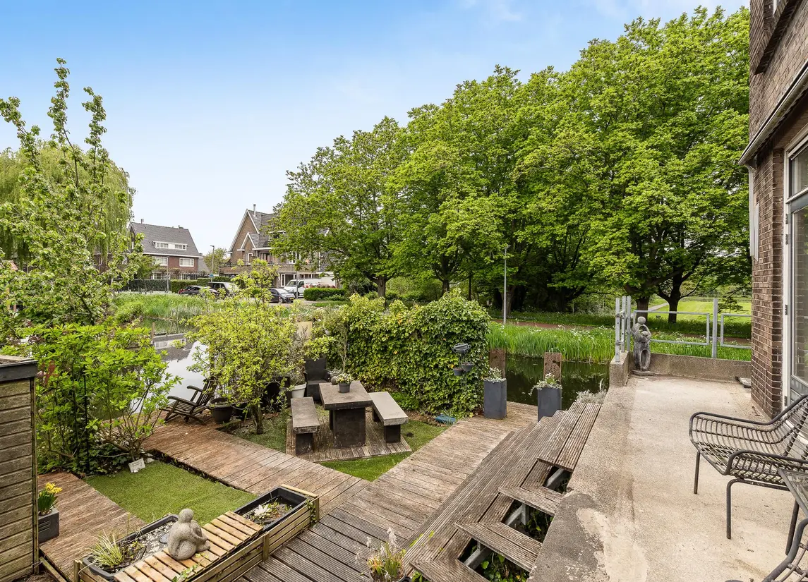 Nieuwe Kerkstraat 95A