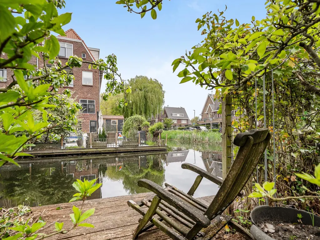 Nieuwe Kerkstraat 95A, ROTTERDAM