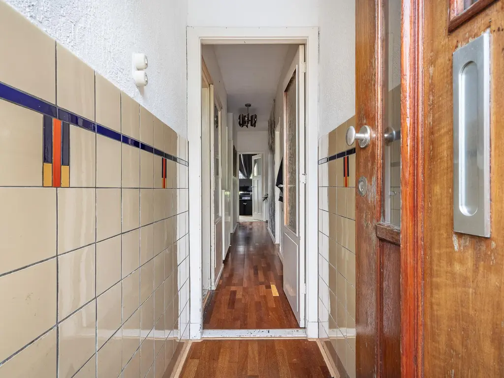 Nieuwe Kerkstraat 95A, ROTTERDAM