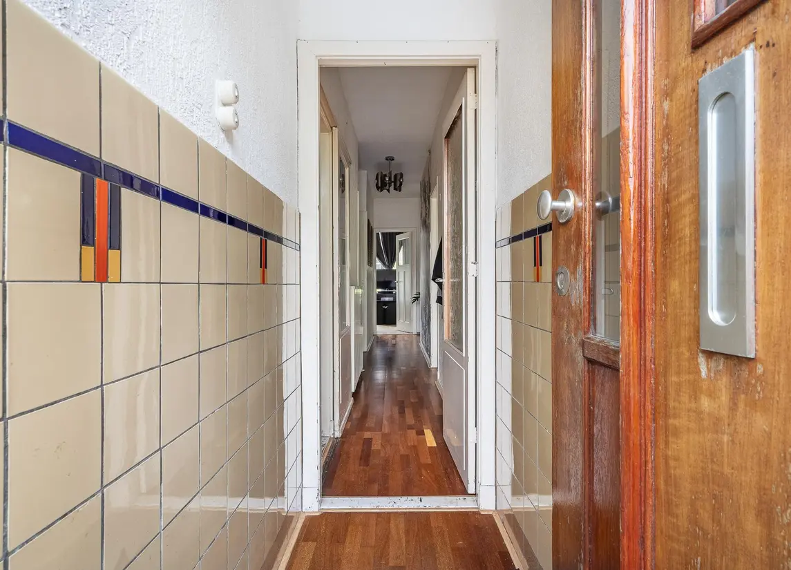 Nieuwe Kerkstraat 95A