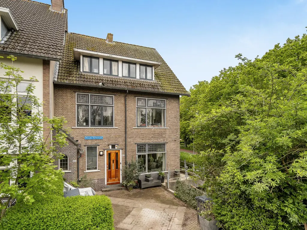 Nieuwe Kerkstraat 95A, ROTTERDAM