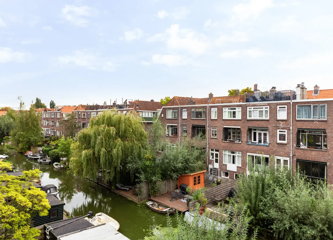 Nieuwe Kerkstraat 95A