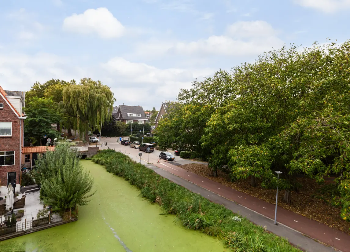 Nieuwe Kerkstraat 95A