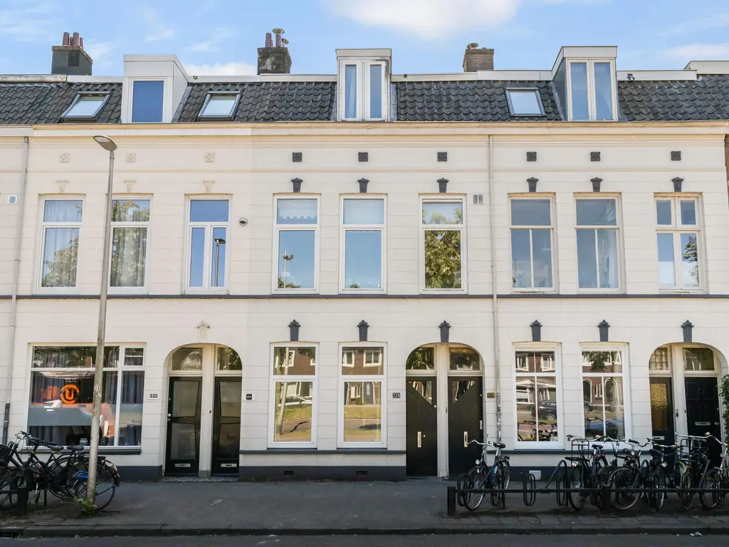 Vleutenseweg 336, UTRECHT