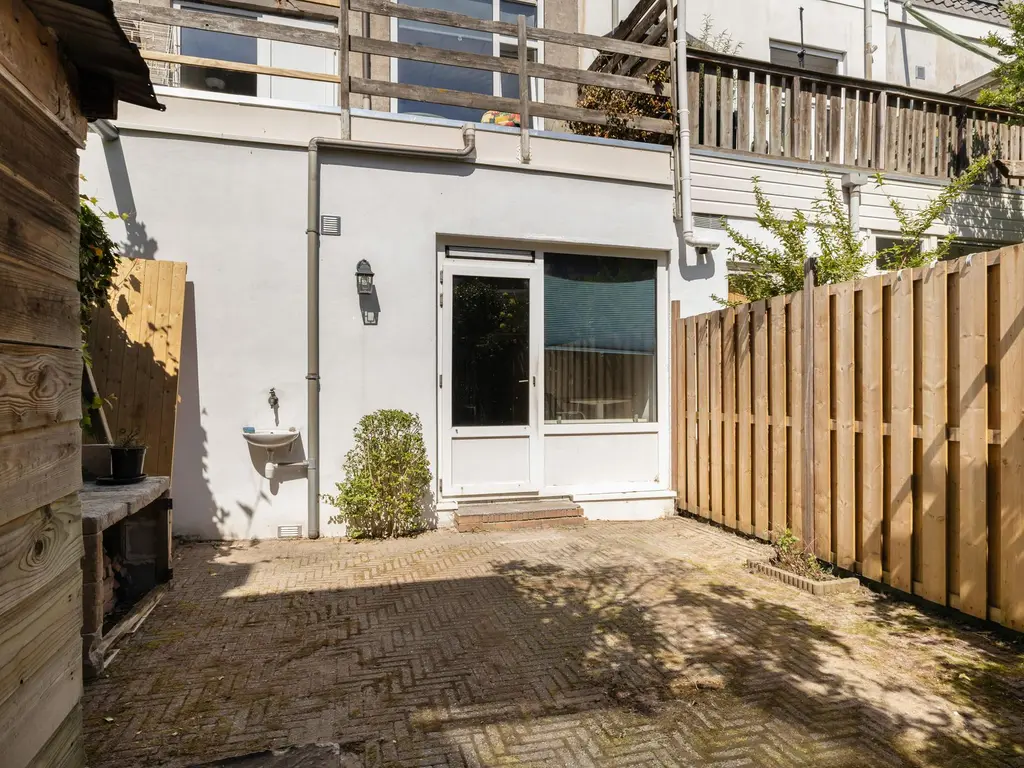Vleutenseweg 336, UTRECHT
