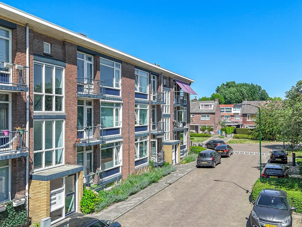 Prinses Marijkelaan 31, Leidschendam