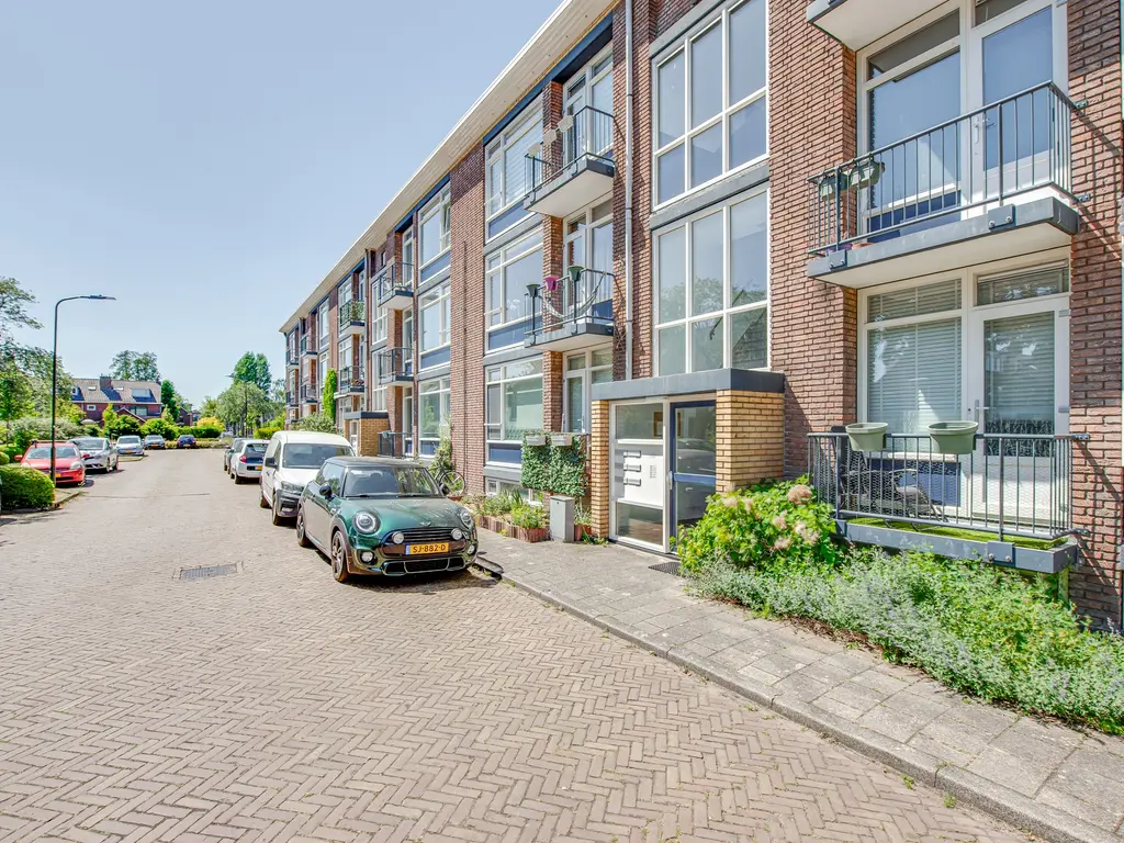 Prinses Marijkelaan 31, Leidschendam