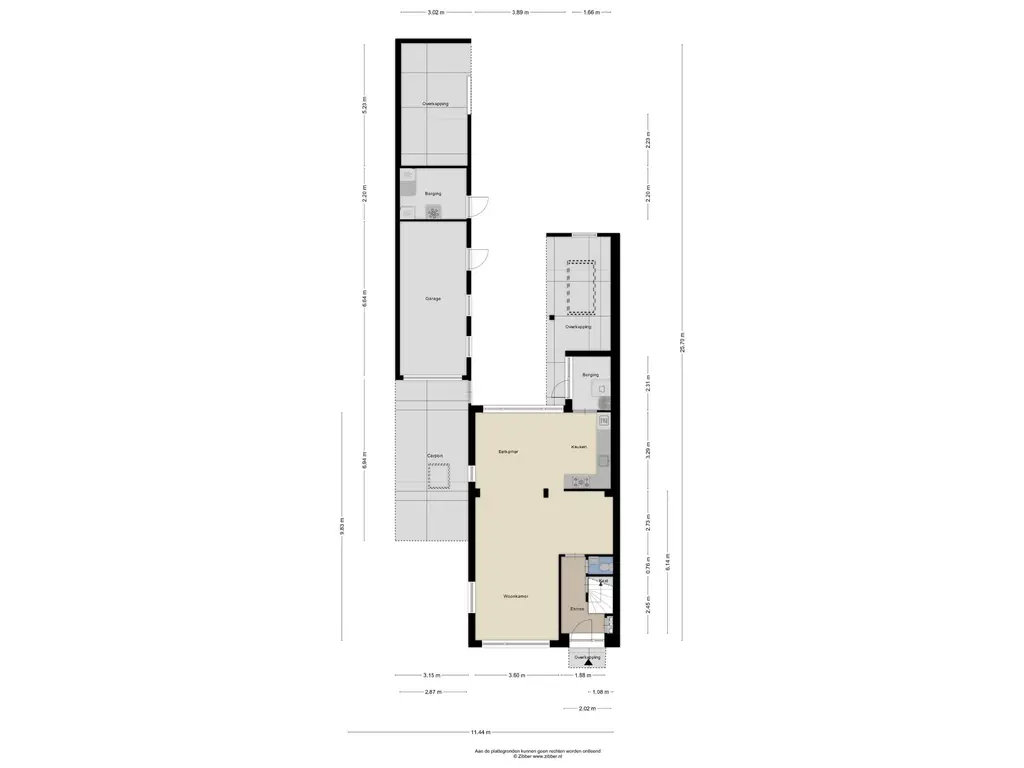 Rosenhofstraat 54
