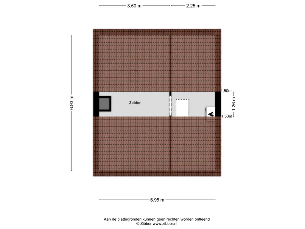 Rosenhofstraat 54