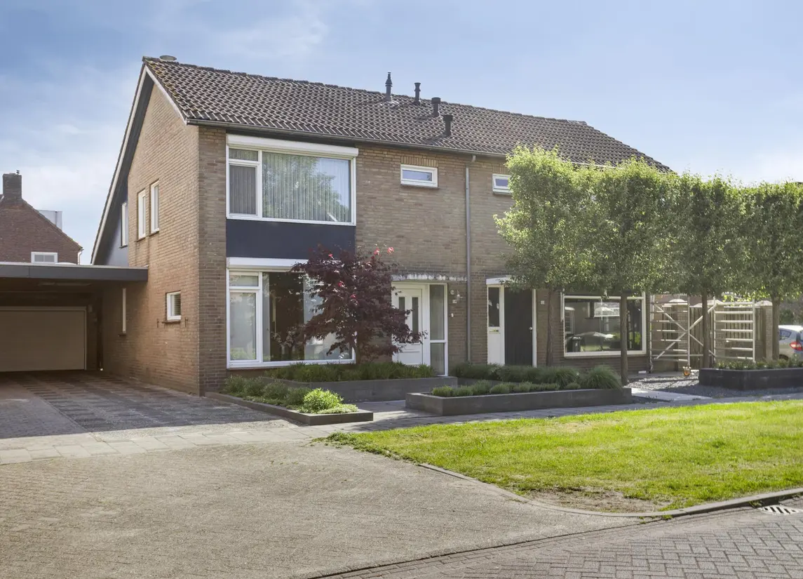 Rosenhofstraat 54