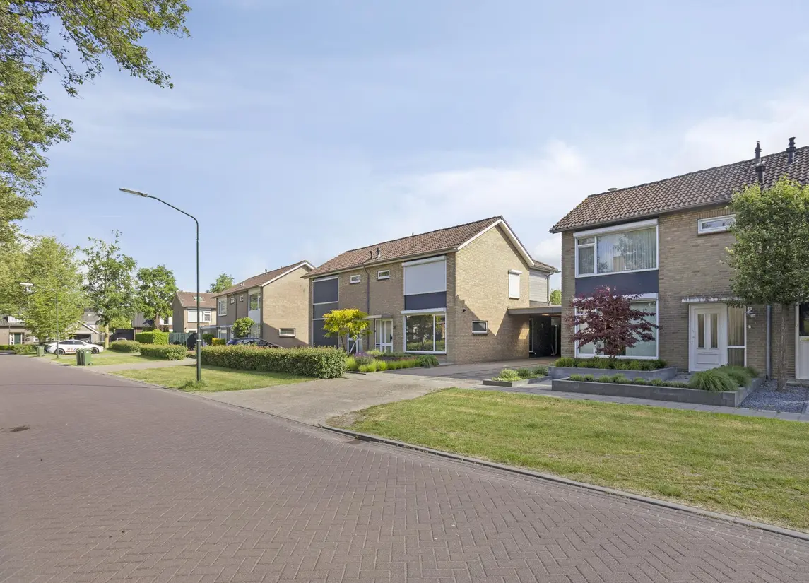 Rosenhofstraat 54