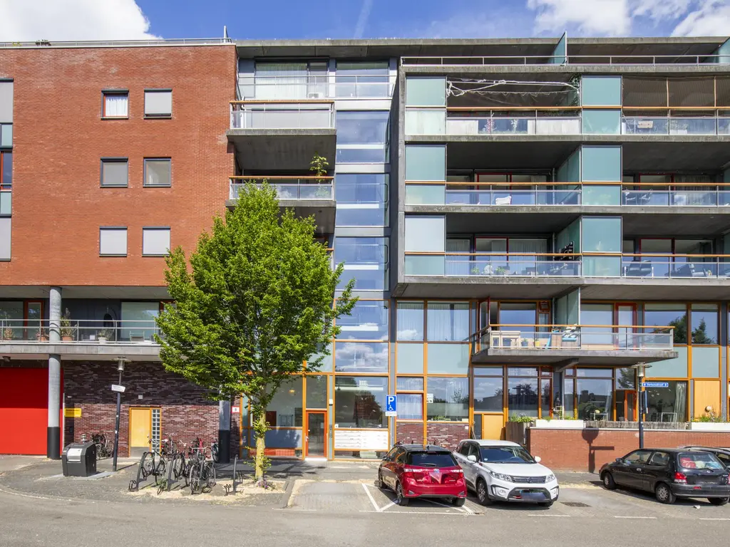 Fortunadreef 91, UTRECHT