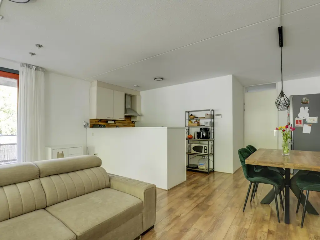 Fortunadreef 91, UTRECHT