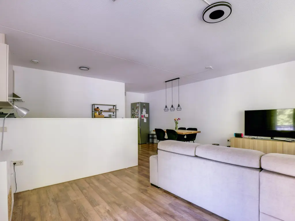 Fortunadreef 91, UTRECHT
