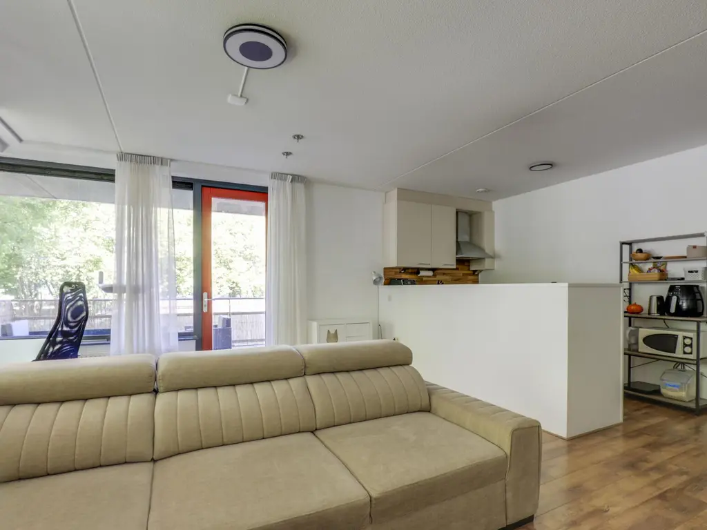 Fortunadreef 91, UTRECHT