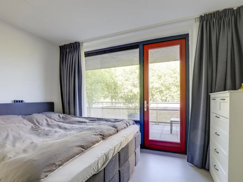 Fortunadreef 91, UTRECHT