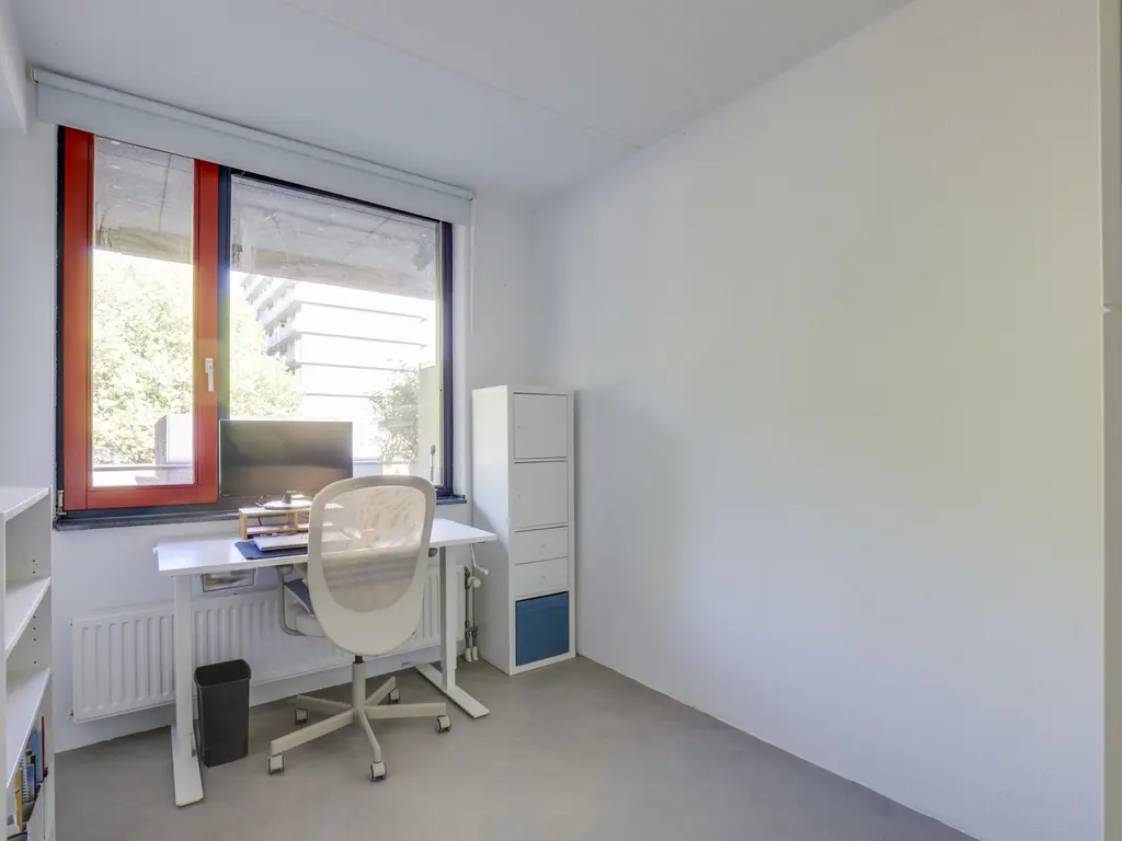 Fortunadreef 91, UTRECHT