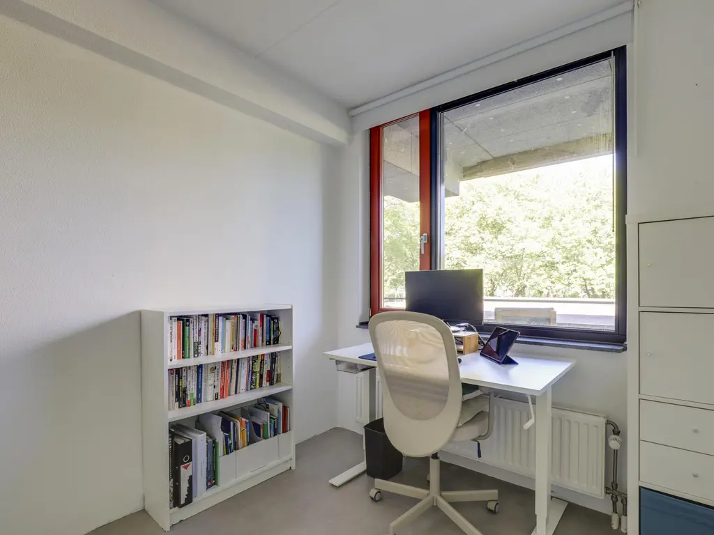 Fortunadreef 91, UTRECHT