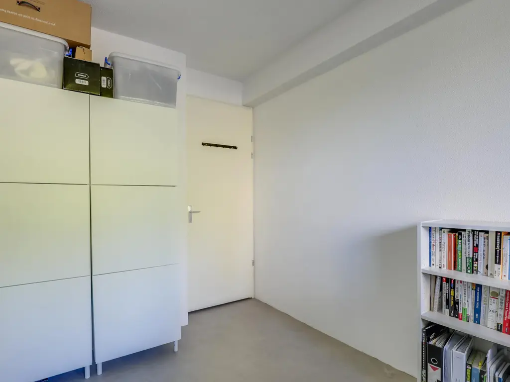 Fortunadreef 91, UTRECHT