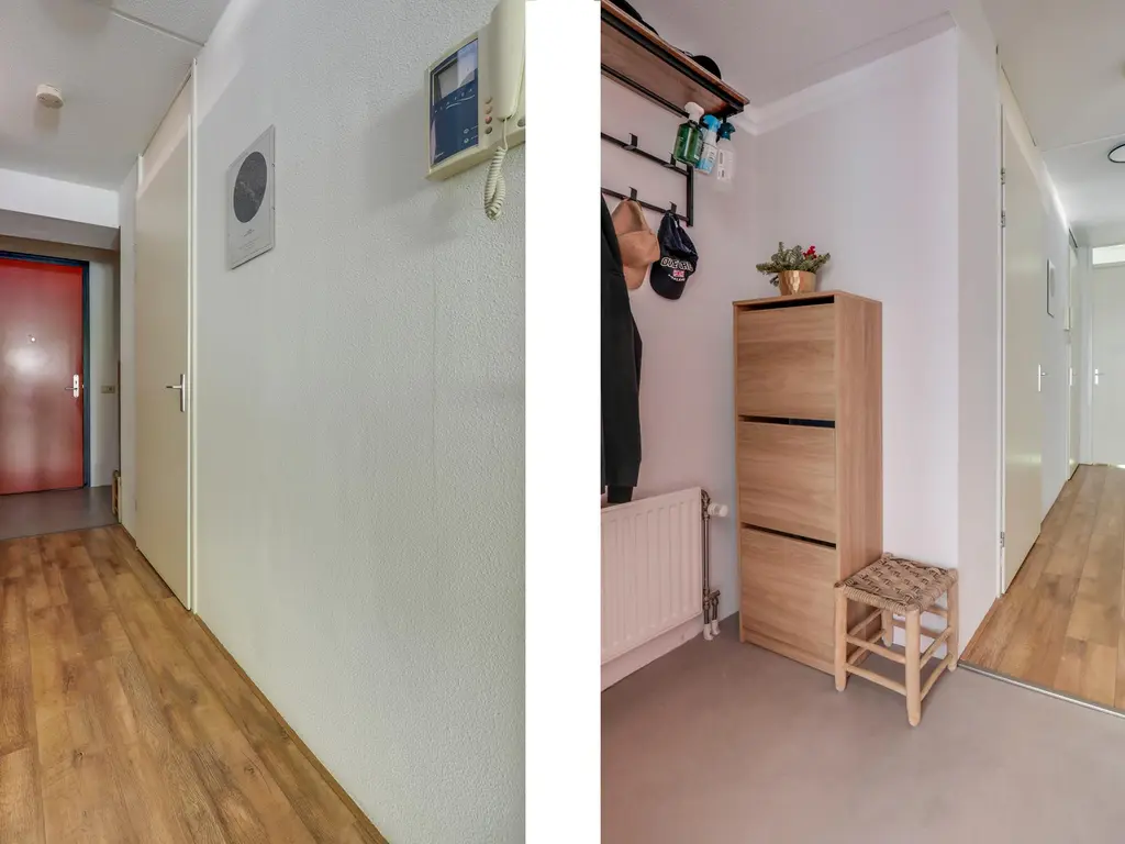Fortunadreef 91, UTRECHT