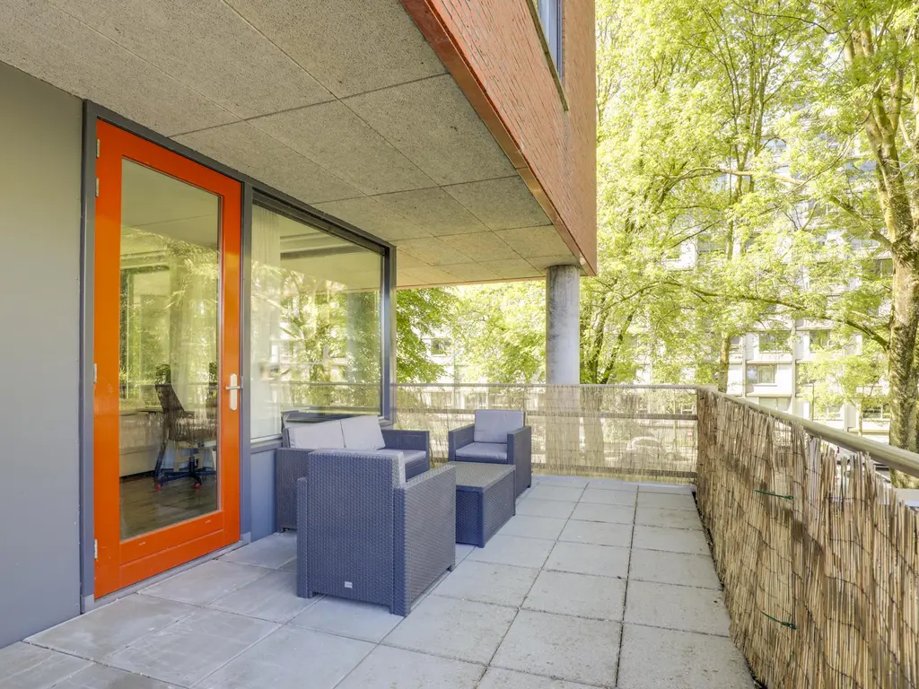 Fortunadreef 91, UTRECHT