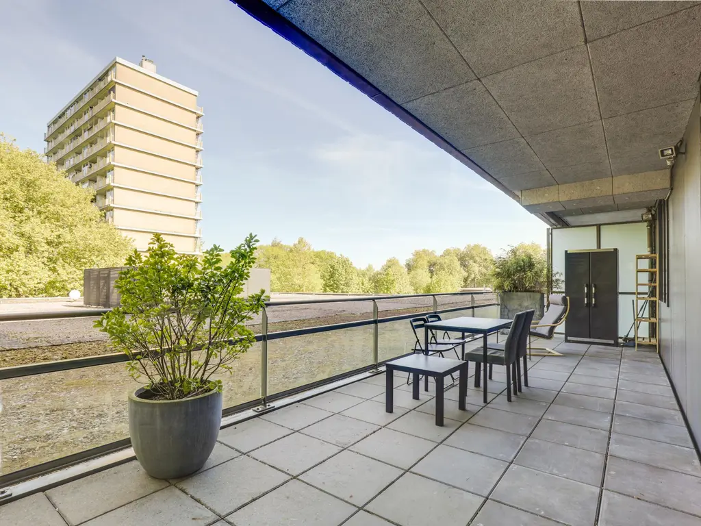 Fortunadreef 91, UTRECHT