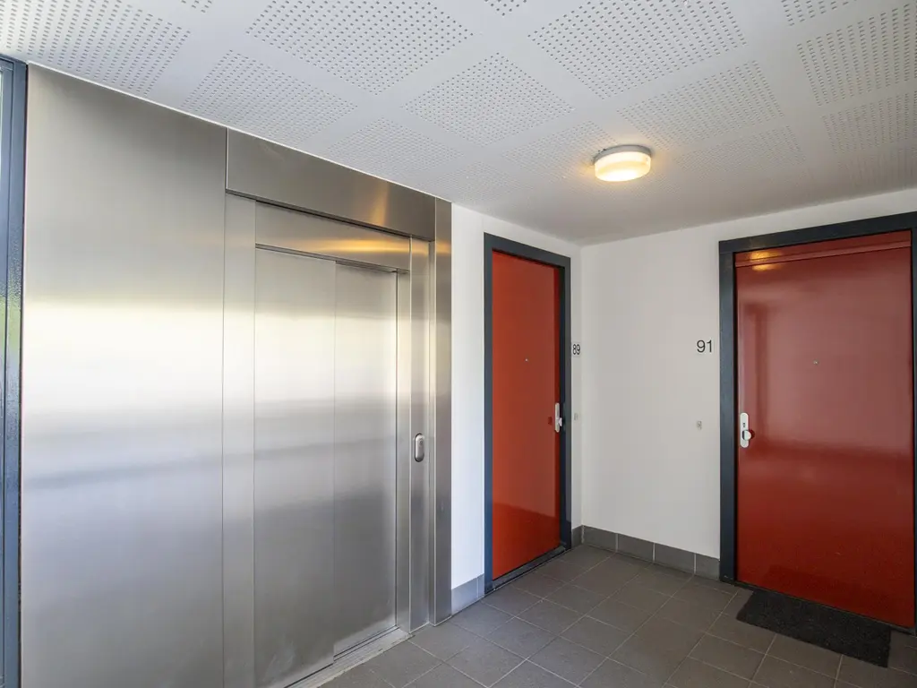 Fortunadreef 91, UTRECHT