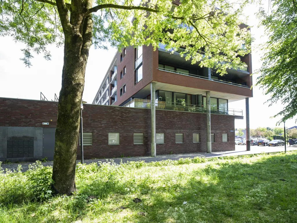 Fortunadreef 91, UTRECHT