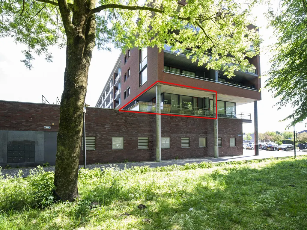 Fortunadreef 91, UTRECHT