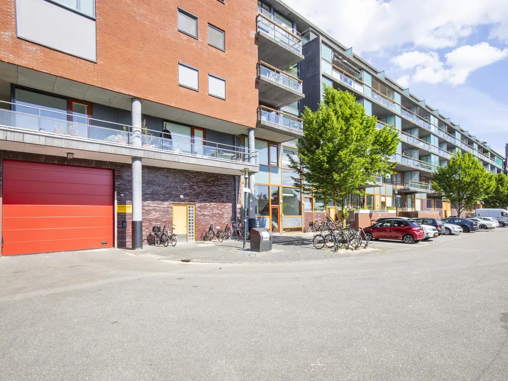Fortunadreef 91, UTRECHT
