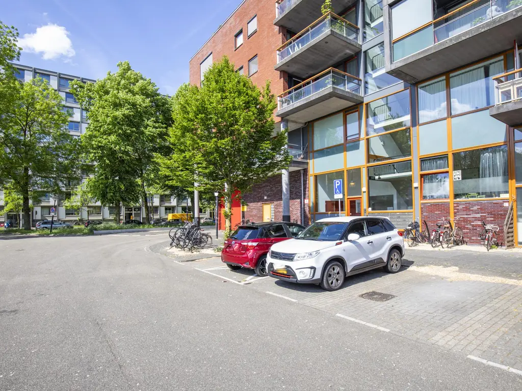 Fortunadreef 91, UTRECHT