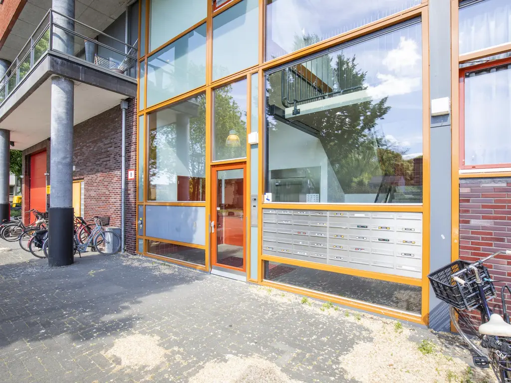 Fortunadreef 91, UTRECHT