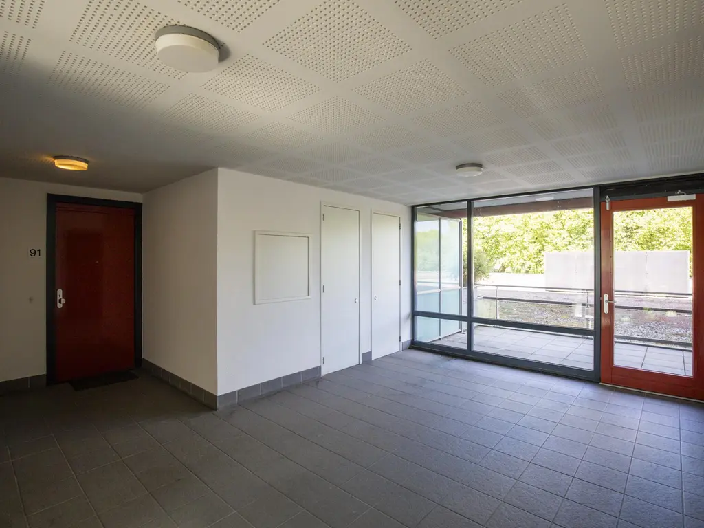 Fortunadreef 91, UTRECHT