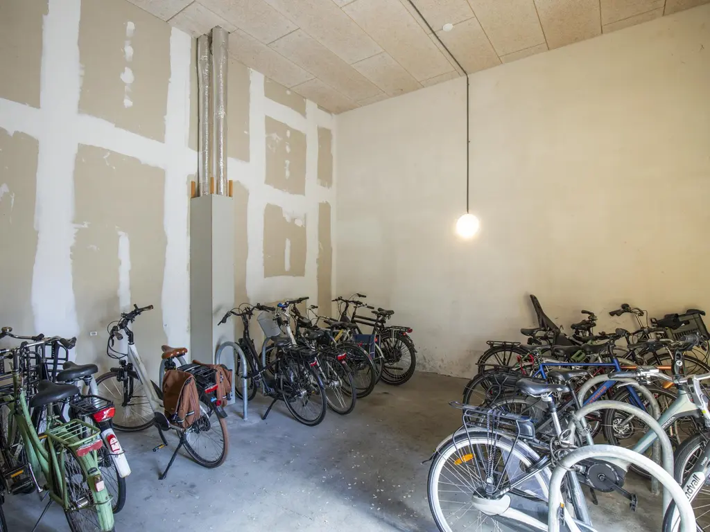 Fortunadreef 91, UTRECHT