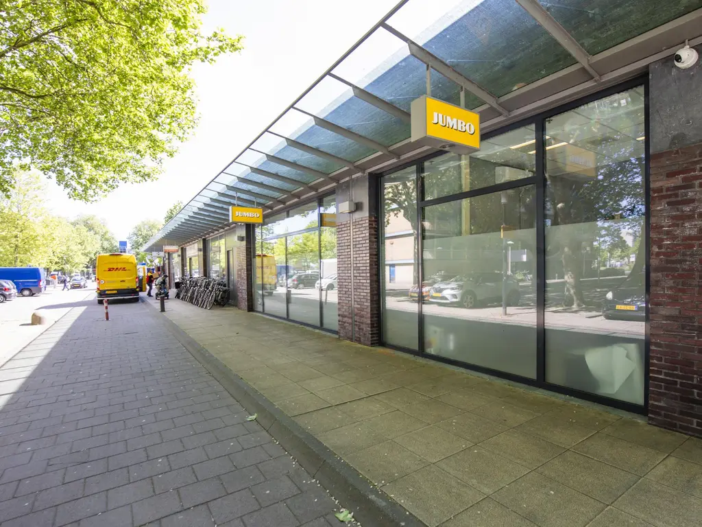 Fortunadreef 91, UTRECHT
