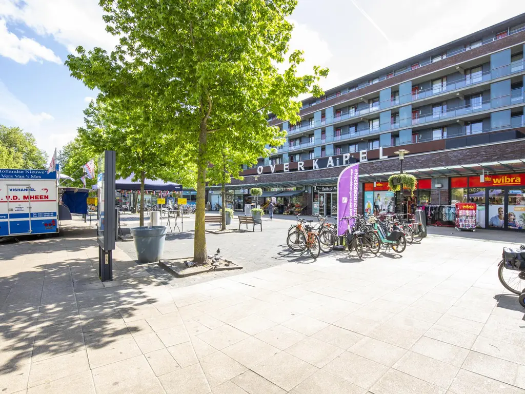 Fortunadreef 91, UTRECHT
