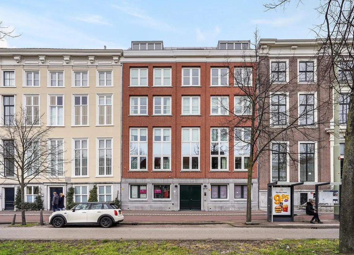 Prinsegracht 77