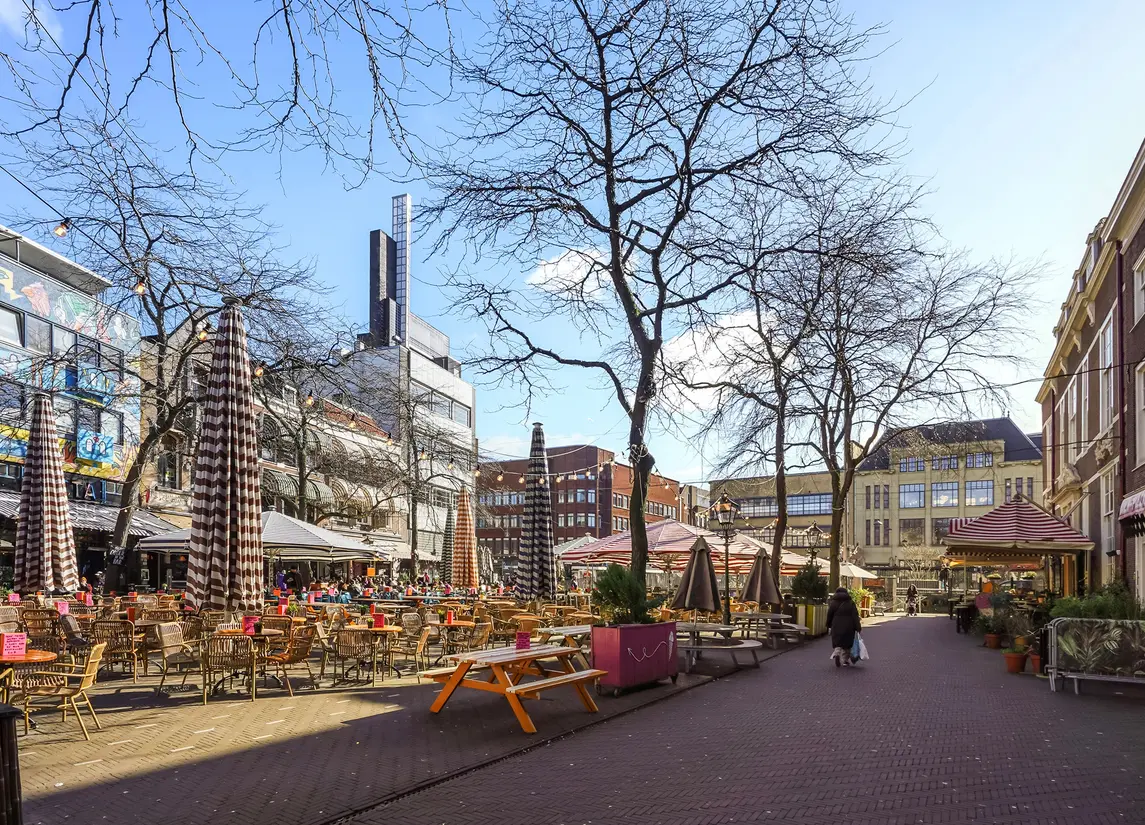 Prinsegracht 77