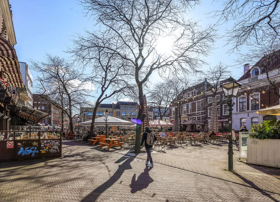 Prinsegracht 77
