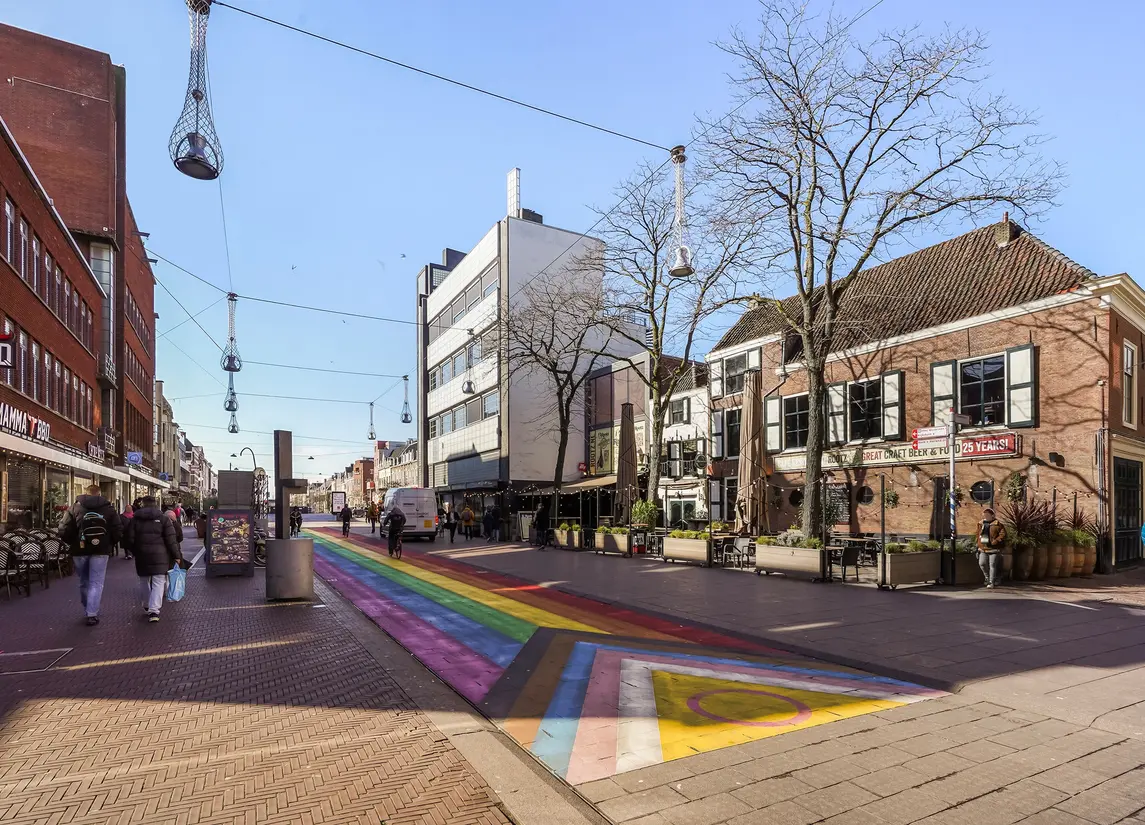 Prinsegracht 77