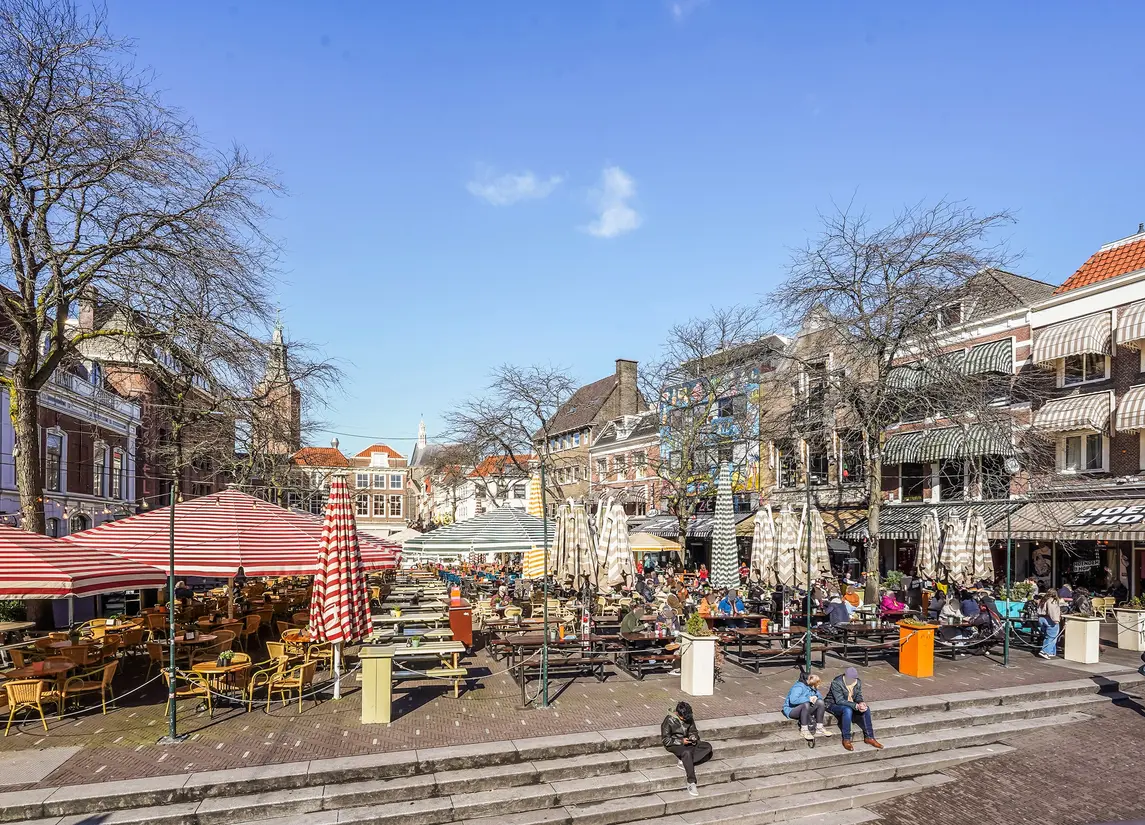 Prinsegracht 77