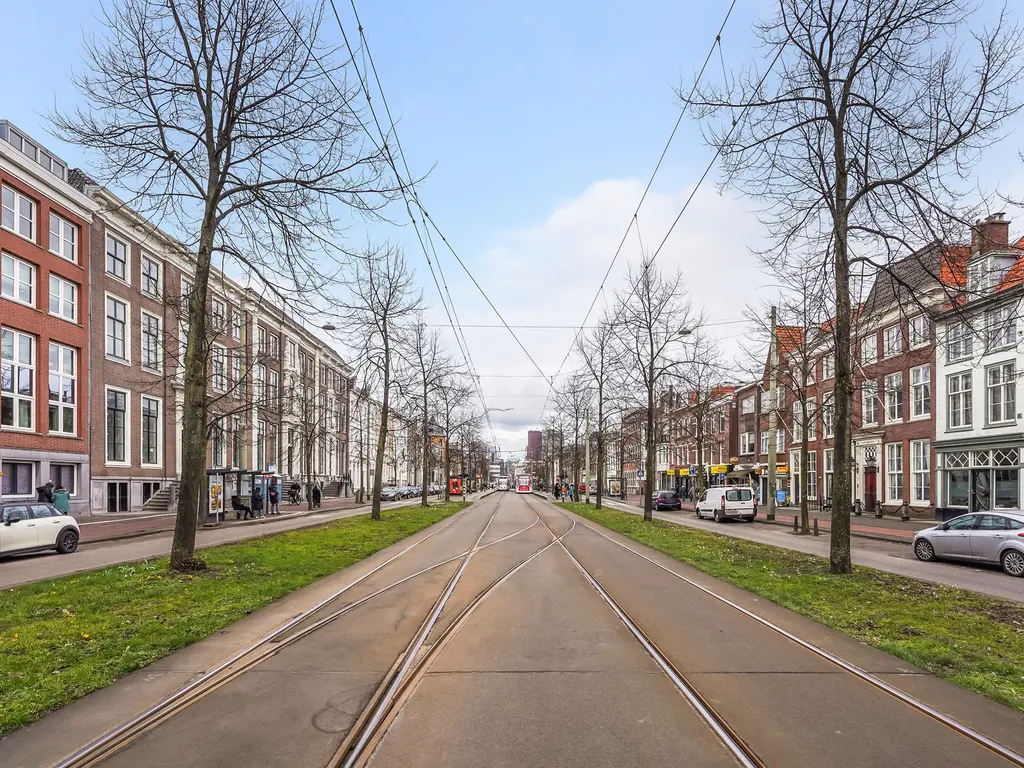 Prinsegracht 77, Den Haag