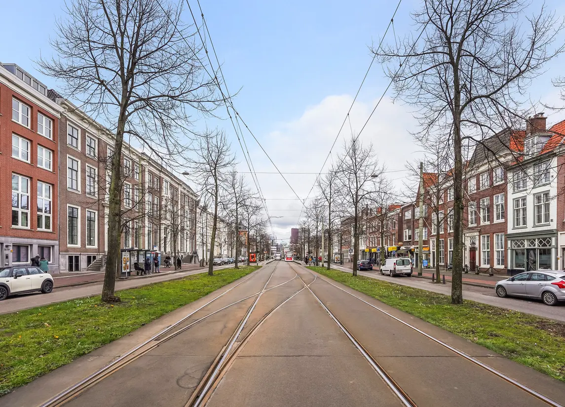 Prinsegracht 77