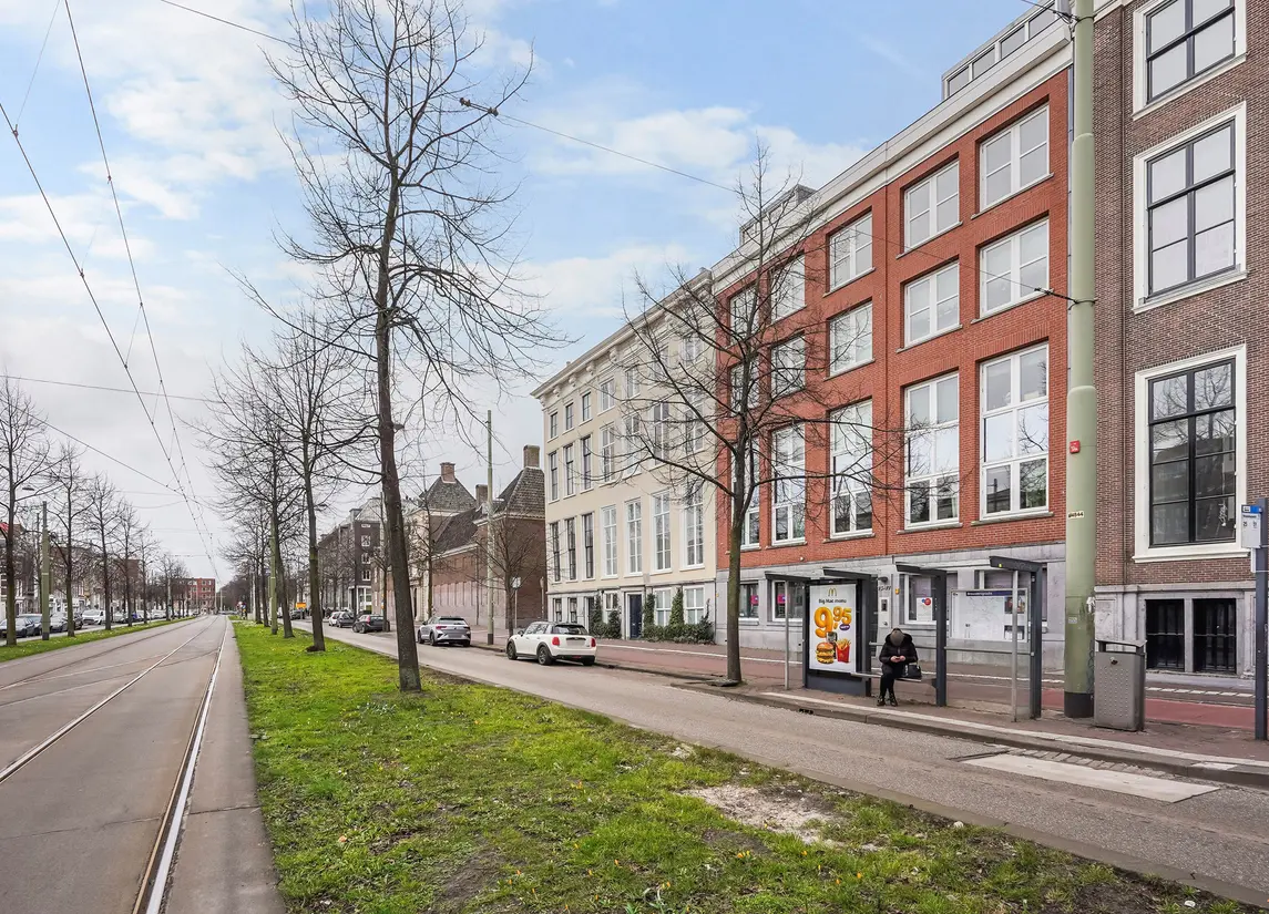 Prinsegracht 77
