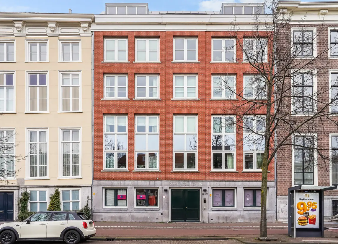 Prinsegracht 77