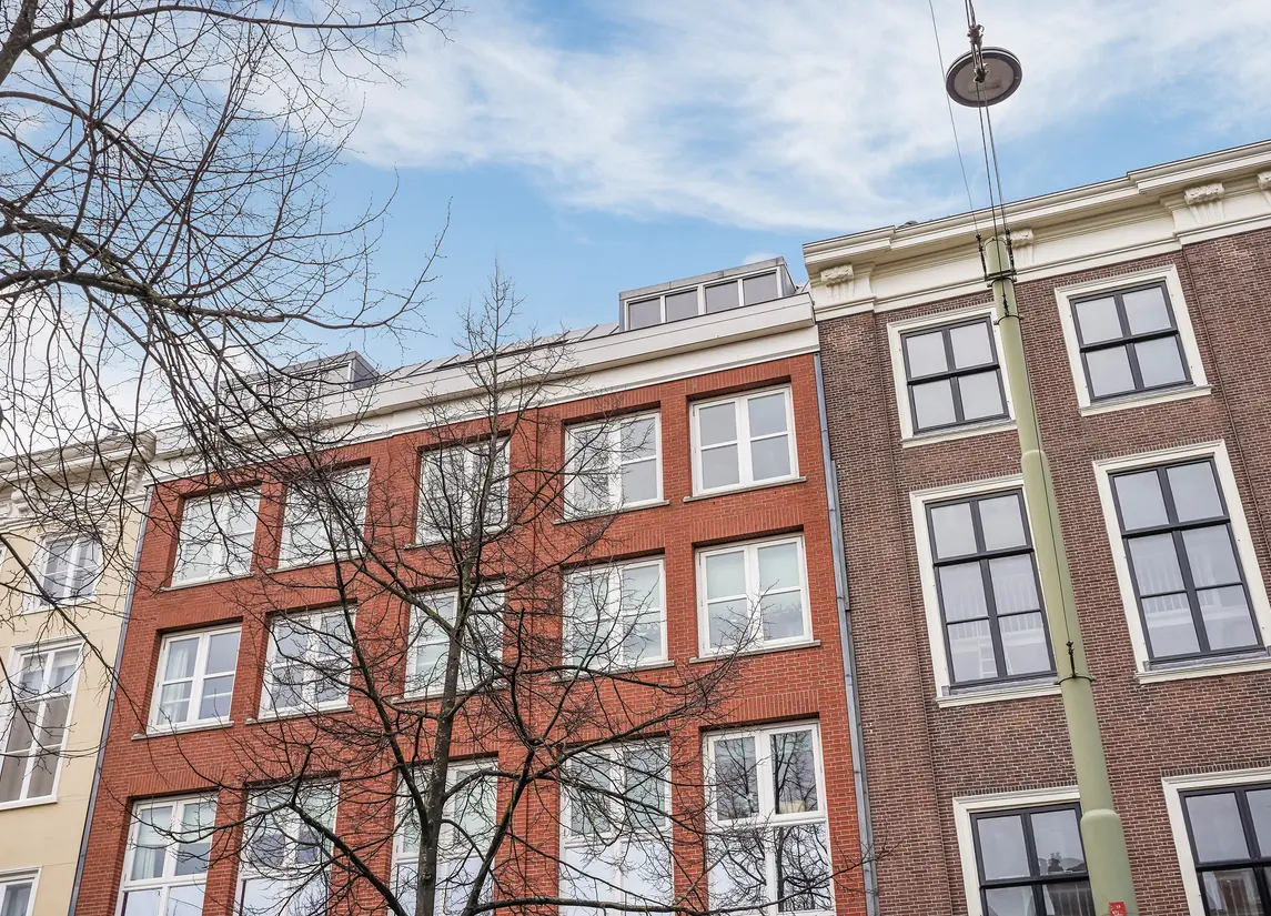 Prinsegracht 77