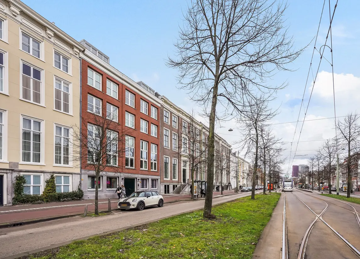 Prinsegracht 77