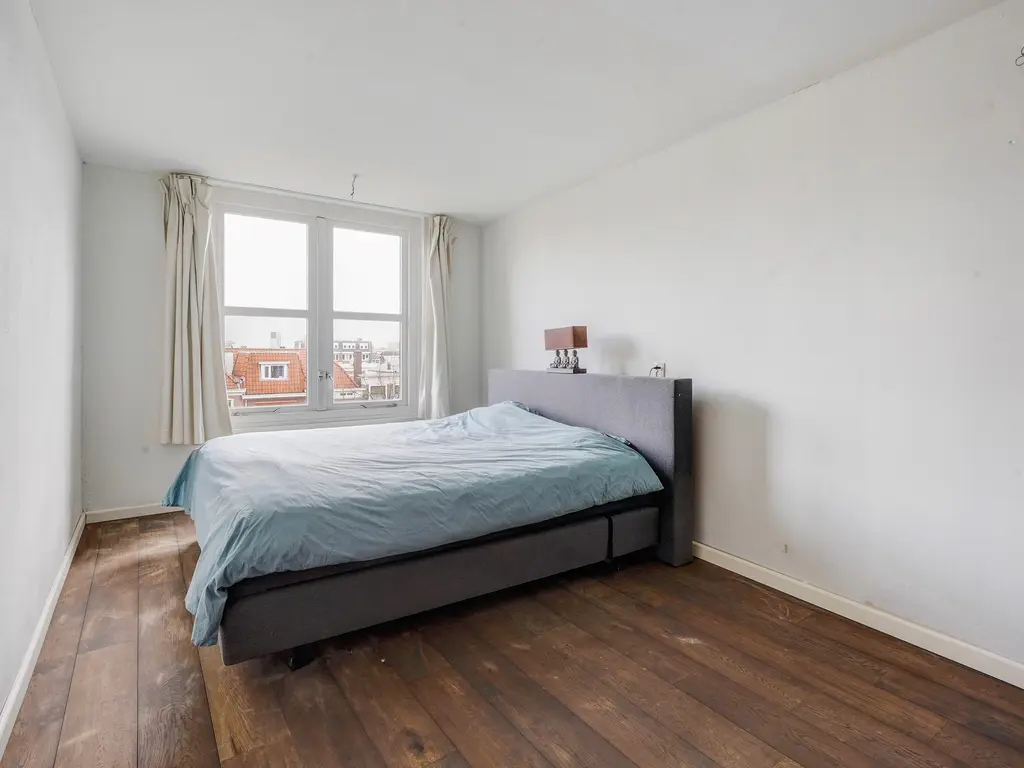 Prinsegracht 77, Den Haag