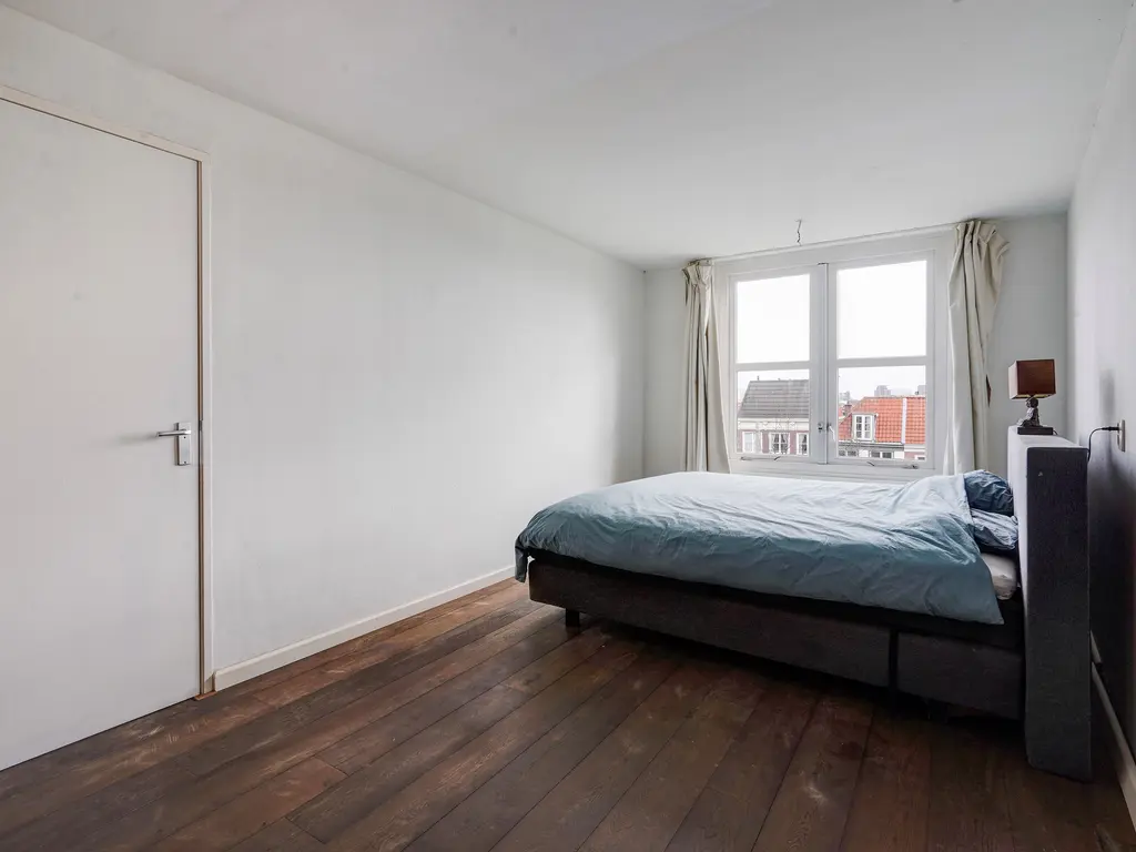 Prinsegracht 77, Den Haag