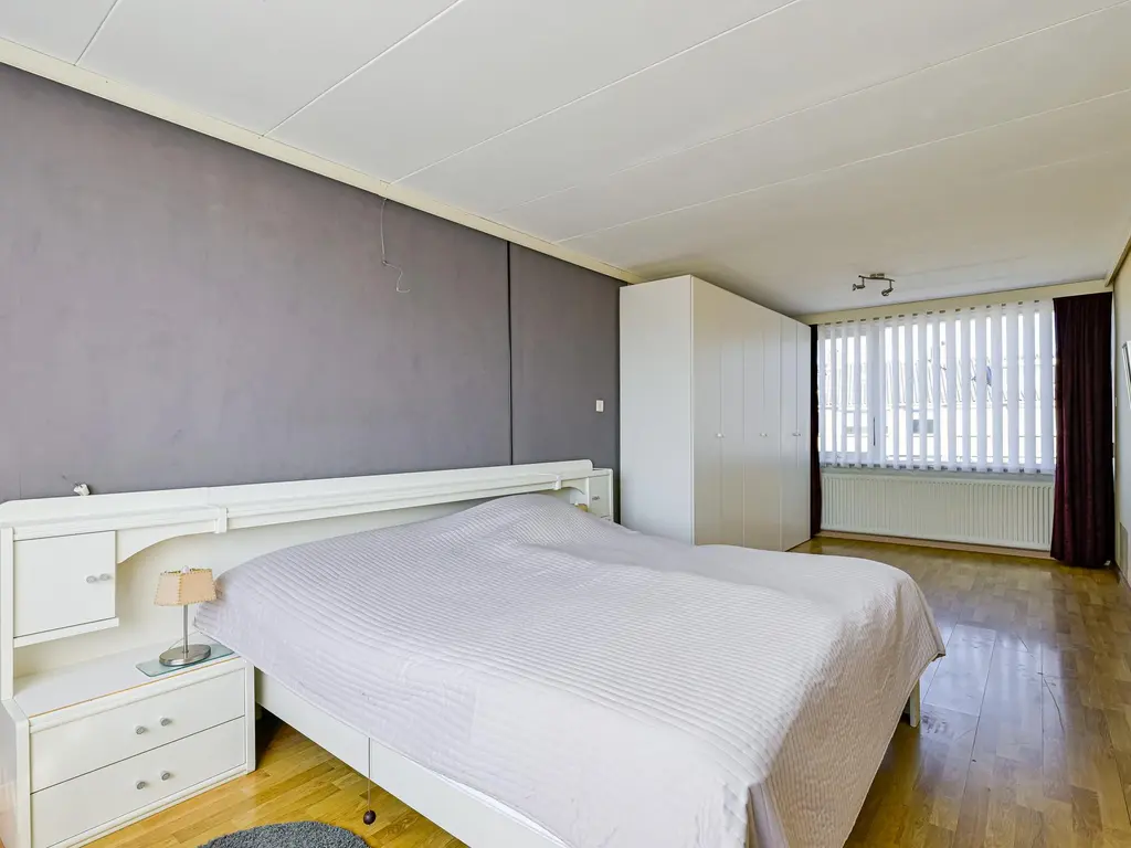 Sperwer 21, SINT PANCRAS